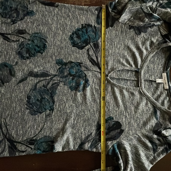 Tunic Dress EUC SIZE SMALL - Picture 8 of 11